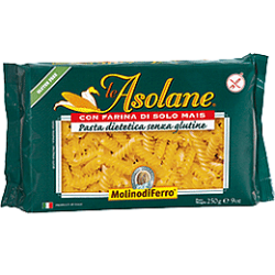 Le Asolane Pasta - Rebu SA Import