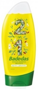 badedas